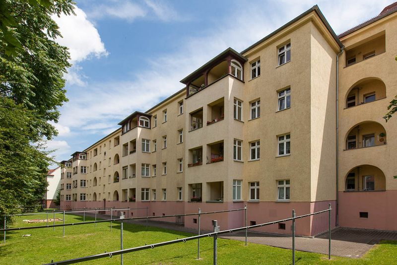 Junges Wohnen unterm Dach / Nachmieter gesucht